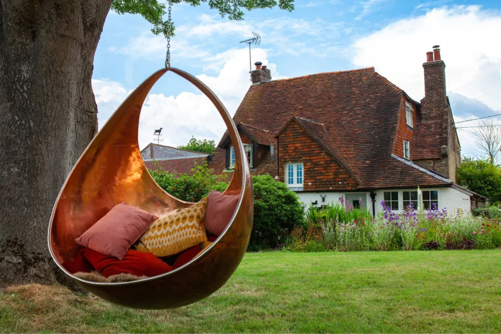 Garden Furniture South East England